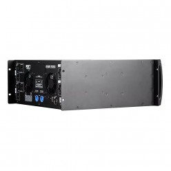 KV2 Audio ESR3000D Wzmacniacz kontroler dla kolumn ESR215